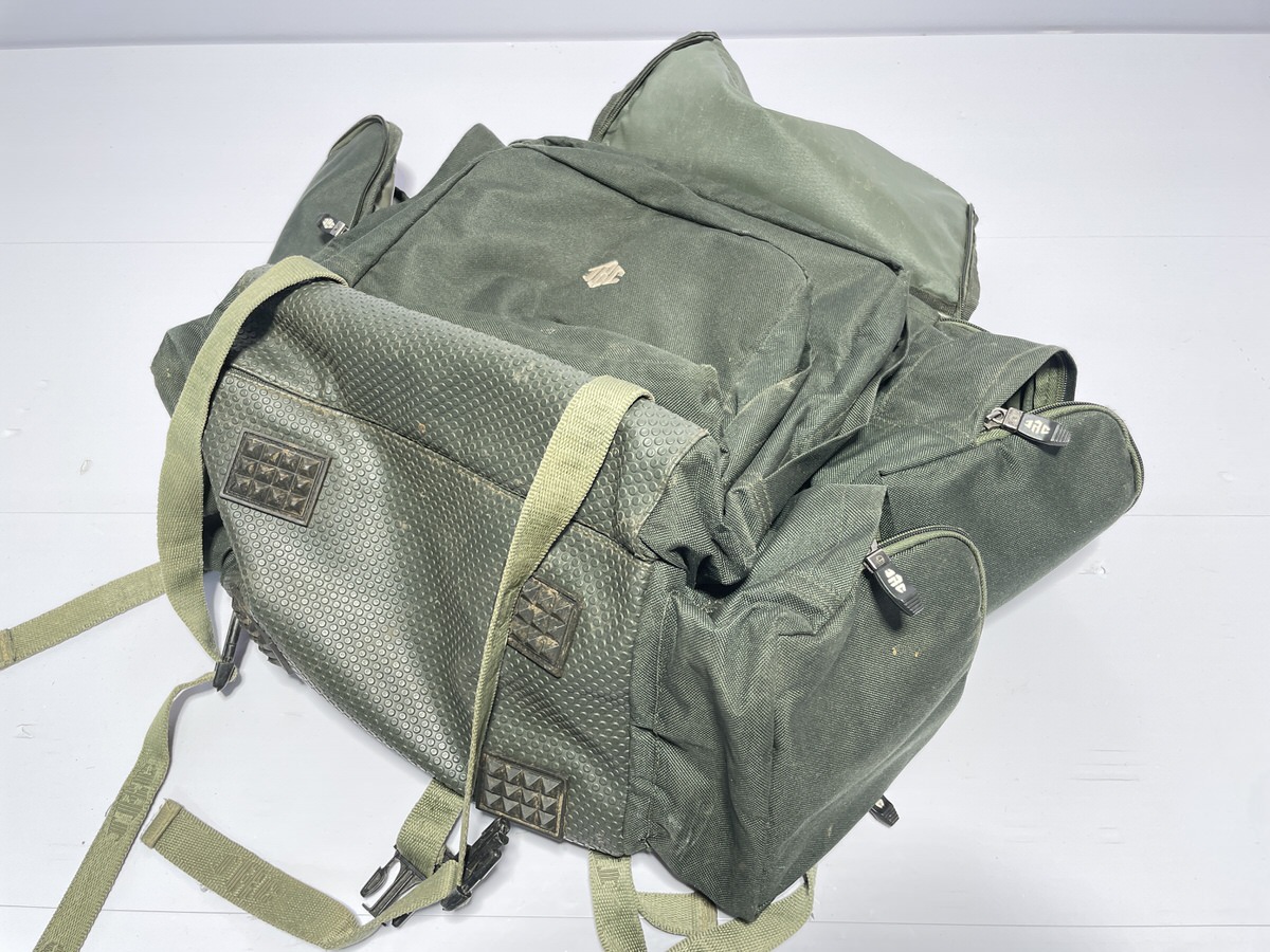 1x JRC Rucksack - U125 - PRE LOVED