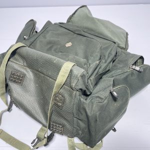 Alternative view of 1x JRC Rucksack - U125 - PRE LOVED