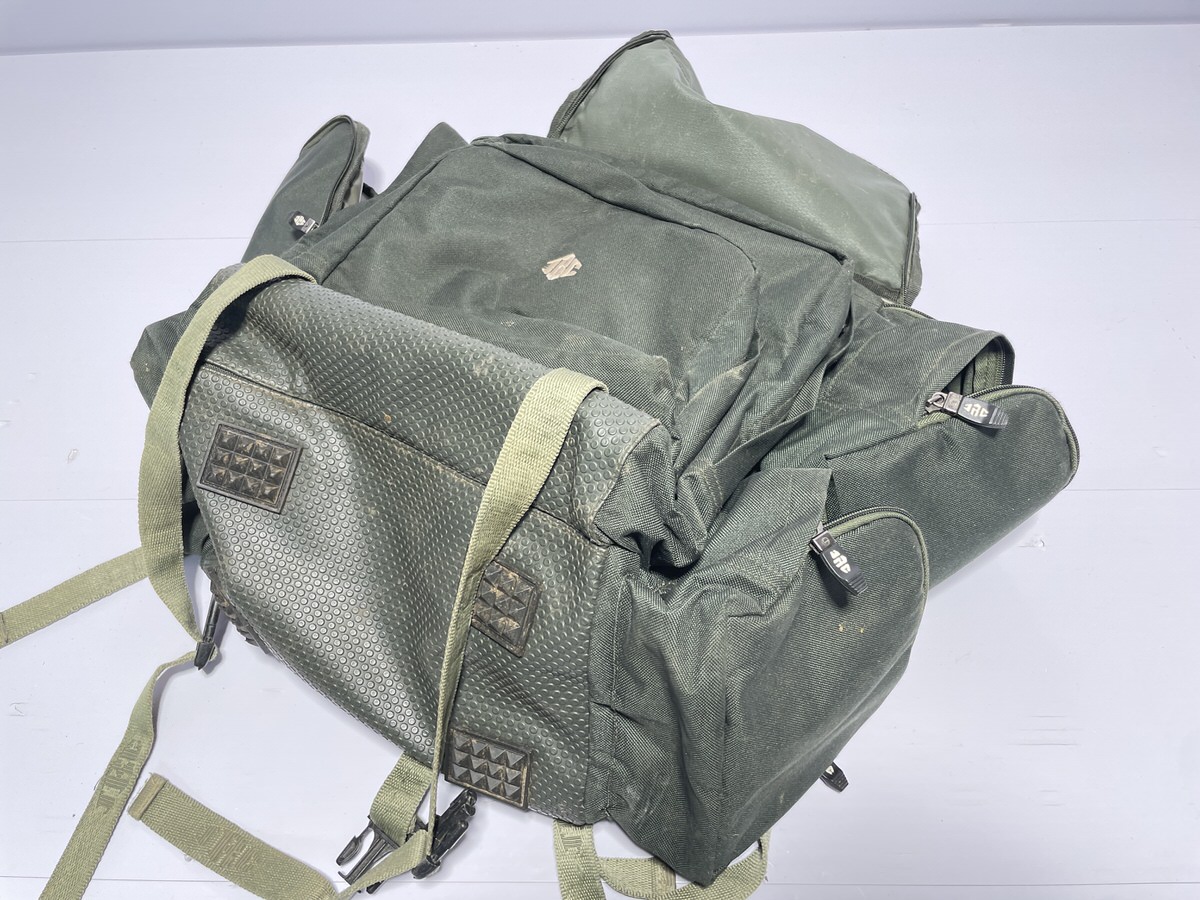 1x JRC Rucksack - U125 - PRE LOVED - Image 2