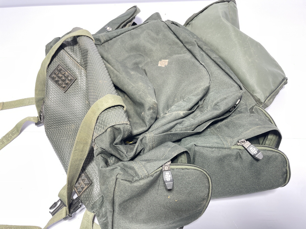 1x JRC Rucksack - U125 - PRE LOVED - Image 3