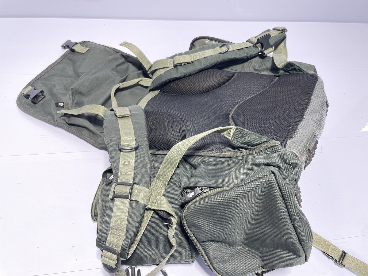 1x JRC Rucksack - U125 - PRE LOVED - Image 4