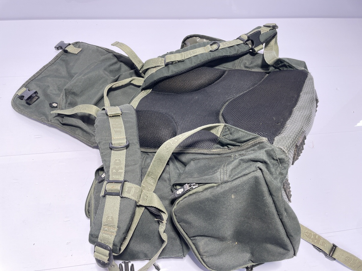1x JRC Rucksack - U125 - PRE LOVED - Image 5