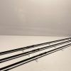 3x Dawia Longbow X45M 12ft 3lb Rod ORA19 - PRE LOVED