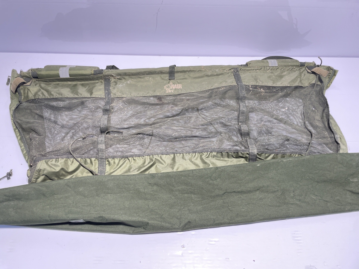 1x Nash Retainer Sling - PRE LOVED