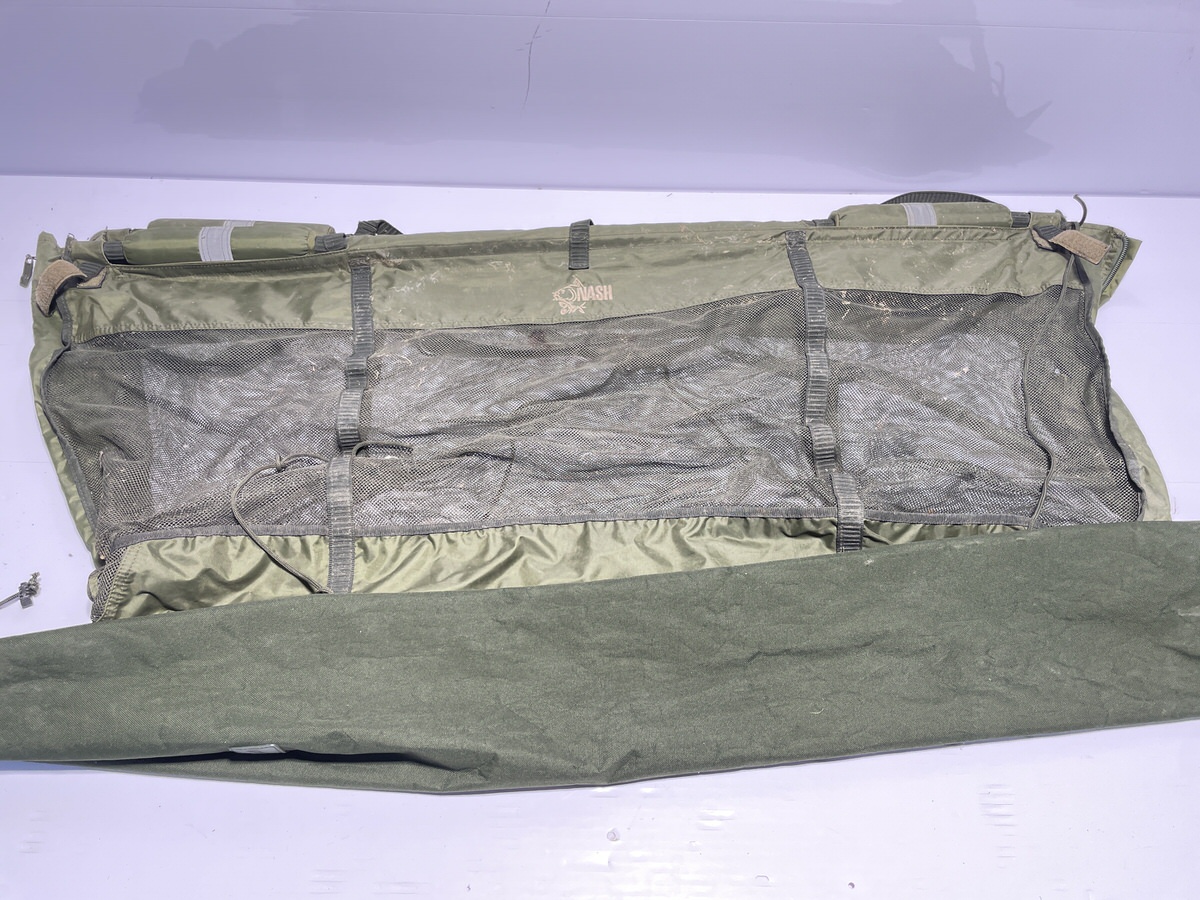 1x Nash Retainer Sling - PRE LOVED - Image 2