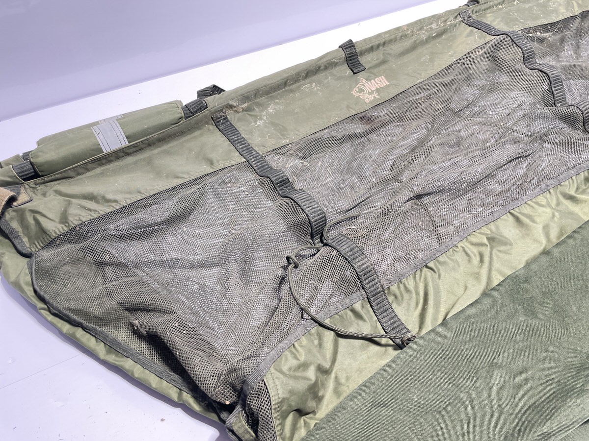 1x Nash Retainer Sling - PRE LOVED - Image 3