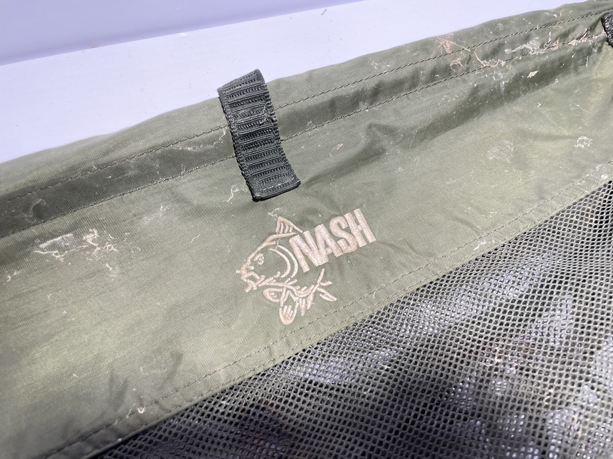 1x Nash Retainer Sling - PRE LOVED - Image 4