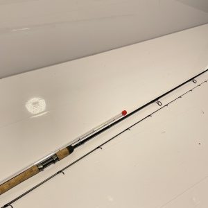 1x Daiwa Carp Match Feeder 9ft WHIY63/Y64 - PRE LOVED