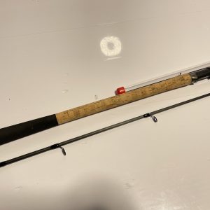 Alternative view of 1x Daiwa Carp Match Feeder 9ft WHIY63/Y64 - PRE LOVED