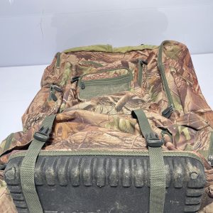 1x Shimano Triabl XT Real Tree Large Rucksack - U152 - PRE LOVED