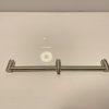 1x Jag 3 Rod Fixed Buzzbar 11" A16 - PRE LOVED