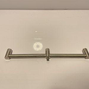 1x Jag 3 Rod Fixed Buzzbar 11" A16 - PRE LOVED