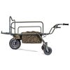 Solar SP C-Tech Power Barrow MK2 (No Batteries)