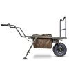 Solar SP C-Tech Traveller Power Barrow (No Batteries)