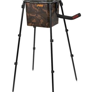 Alternative view of Spomb MK2 Bucket Stand