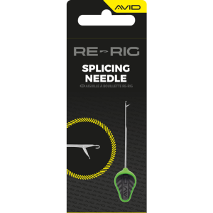 Avid Re-Rig Tools