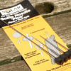 Solar BOILIE NEEDLE SPARE SET OF 4 TOOLS