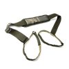 Solar - Undercover Camo - Traveller Rod Sleeve Strap