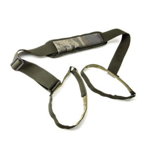 Solar - Undercover Camo - Traveller Rod Sleeve Strap