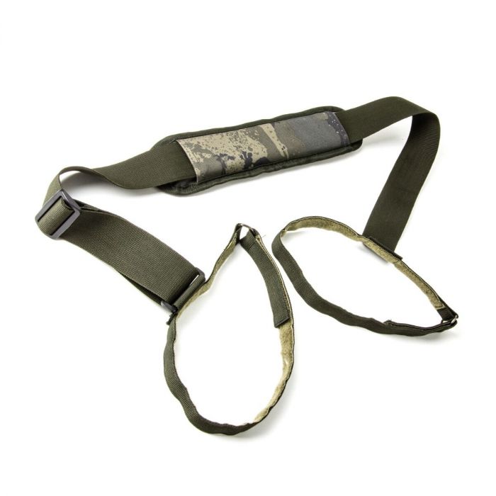 Solar - Undercover Camo - Traveller Rod Sleeve Strap
