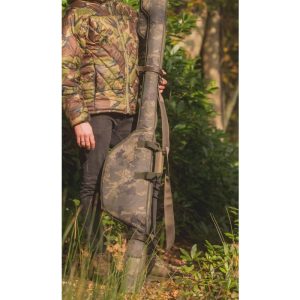 Alternative view of Solar - Undercover Camo - Traveller Rod Sleeve Strap