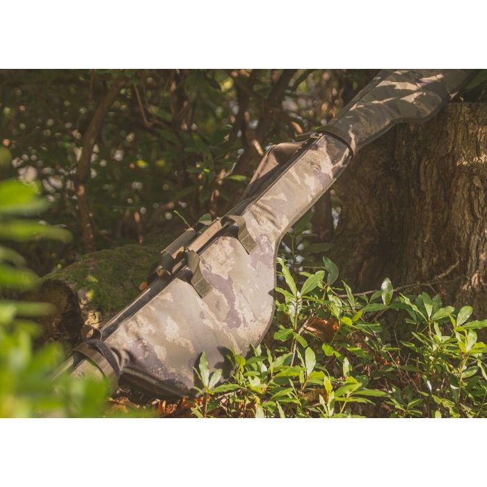 Solar - Undercover Camo - Traveller Rod Sleeve Strap - Image 3