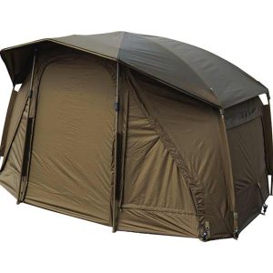 Fox Frontier II Bivvy
