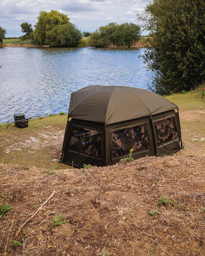 Fox Frontier II Bivvy - Image 2