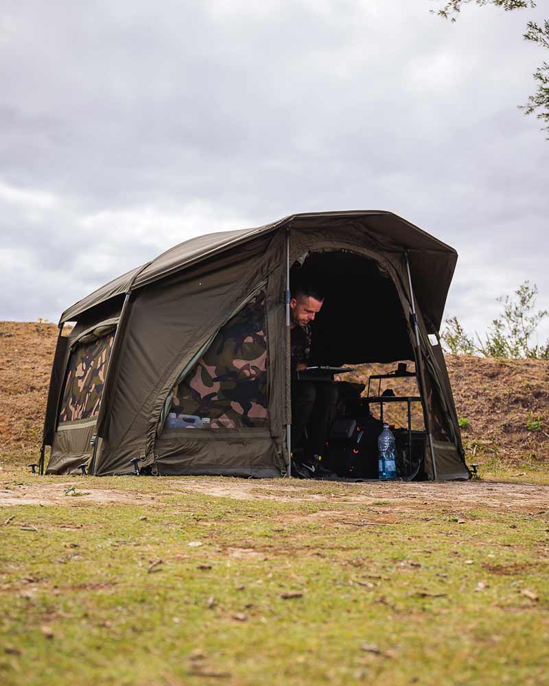 Fox Frontier II Bivvy - Image 3