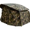 Fox Frontier II Camo Bivvy
