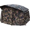 Fox Frontier II X Camo Bivvy