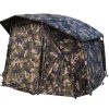 Fox Frontier II XL Camo Bivvy