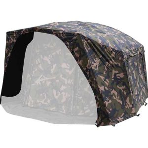 Fox Frontier II Camo Deluxe Bivvy Wrap