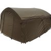 Fox Frontier II X Deluxe Bivvy Extension