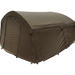 Fox Frontier II X Deluxe Bivvy Extension