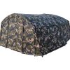Fox Frontier II XL Camo Deluxe Bivvy Extension