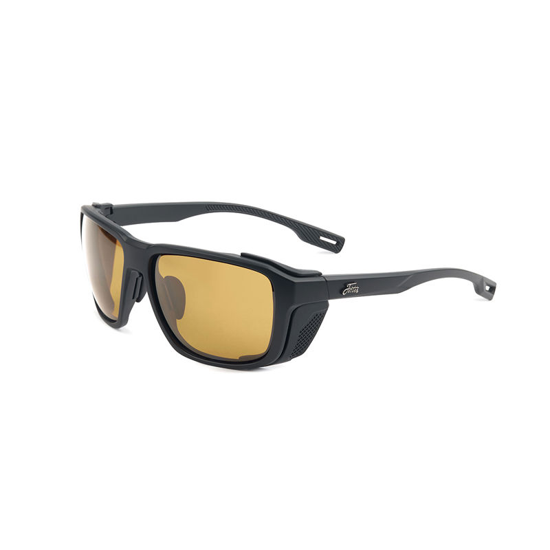 Fortis Isolator Square Polarised Sunglasses - Image 6