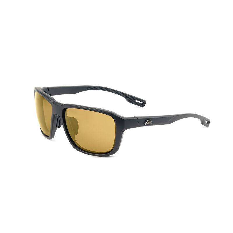 Fortis Isolator Square Polarised Sunglasses - Image 7