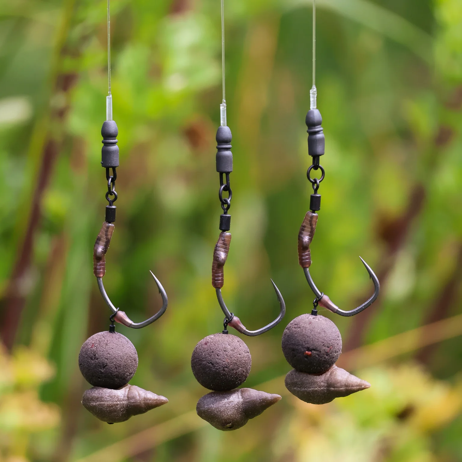 OMC Lock Hook Ronnie Boys Neutral - Image 2