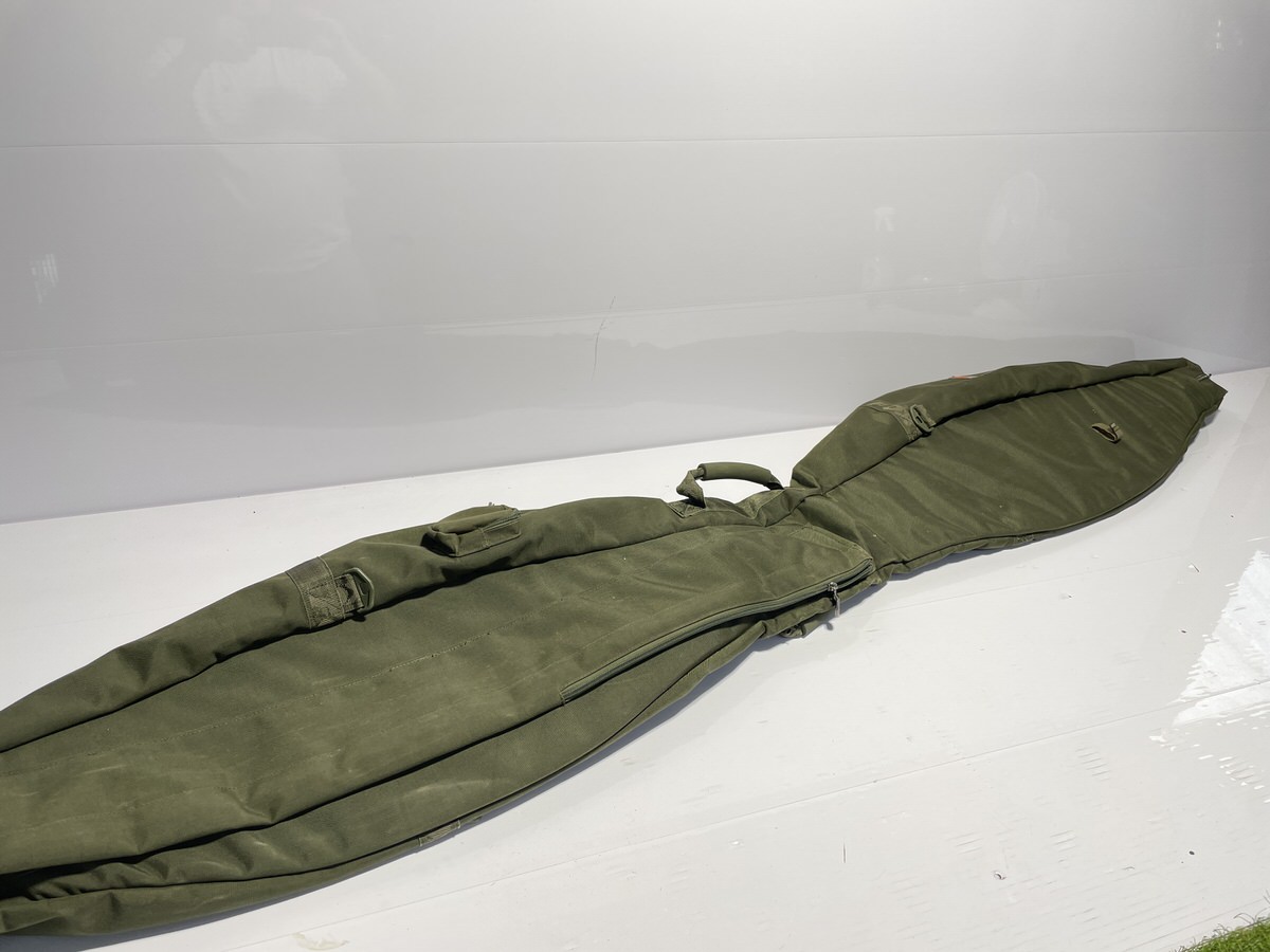 1x Fox FX 6 Rod Holdall - U103 - PRE LOVED