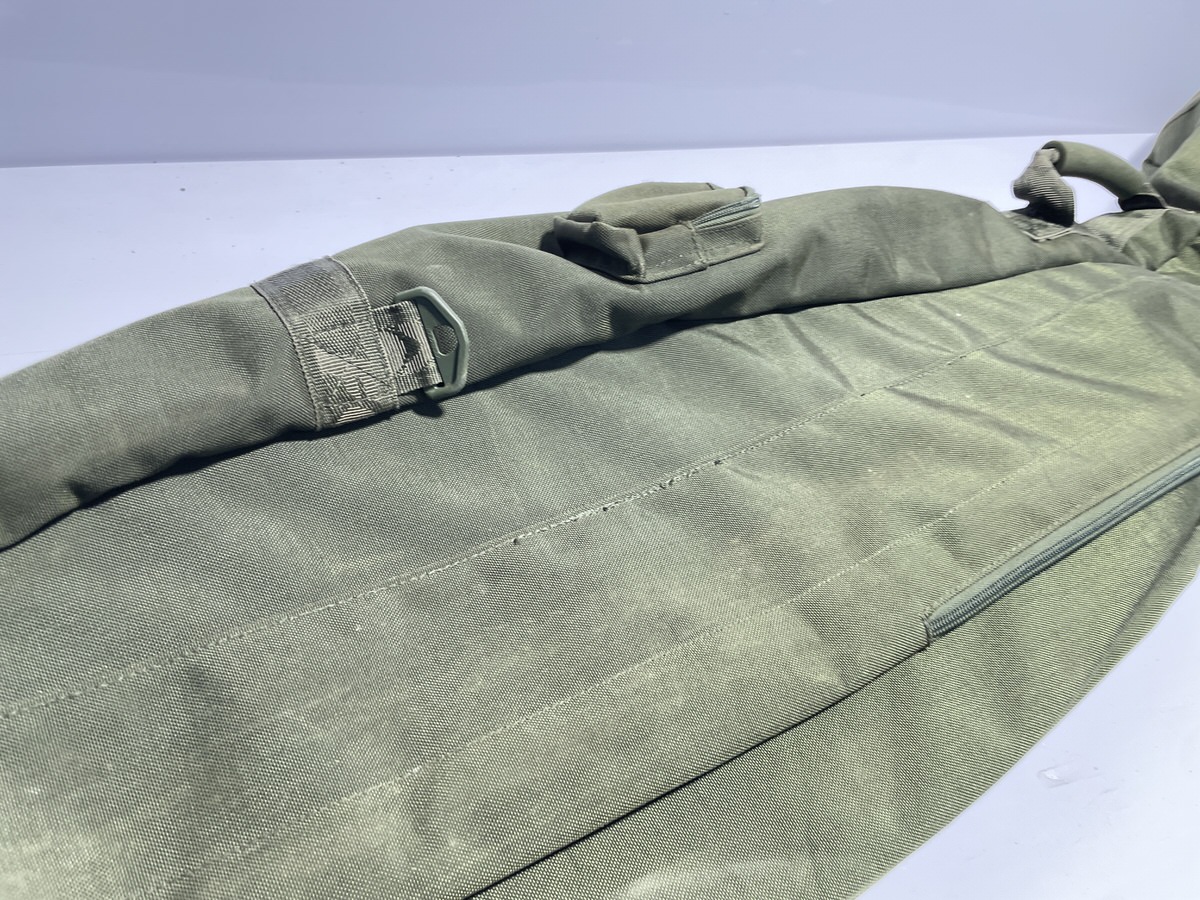1x Fox FX 6 Rod Holdall - U103 - PRE LOVED - Image 3