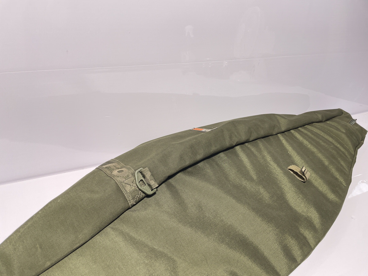 1x Fox FX 6 Rod Holdall - U103 - PRE LOVED - Image 4