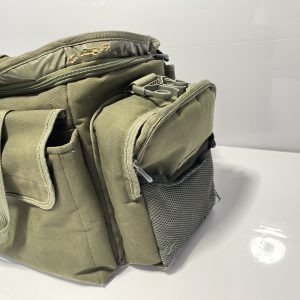 Alternative view of 1x Aqua Endura Carryall  - S118 - PRE LOVED