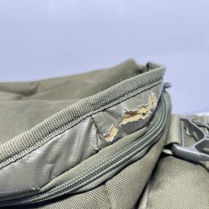 1x Aqua Endura Carryall  - S118 - PRE LOVED - Image 4