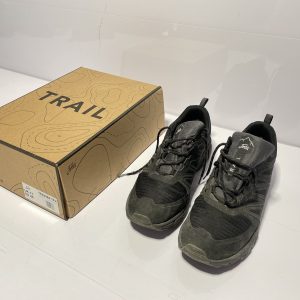 Alternative view of 1x Fortis TFX Trainers Size 11 - S127 - PRE LOVED