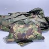 1x Trakker Tempest X Bundle with Skull Cap Wrap Infill Ground Sheet REDY23 - PRE LOVED