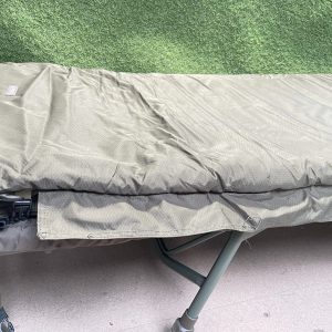 1x Trakker RLX Leg Sleep System WHIY30 PRE LOVED • NEXT DAY