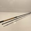 1x Preston Carbon Active Tech 11-13ft Feeder Rod WHIY5 - PRE LOVED