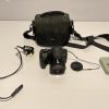 1x Cannon Powershot SX540 HS Camera - D8 - PRE LOVED