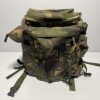 1x Army Rucksack - U130 - PRE LOVED